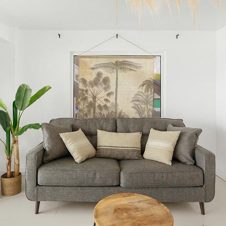 Cocovaa Beach Boutique Hotel Simpson Bay Εξωτερικό φωτογραφία