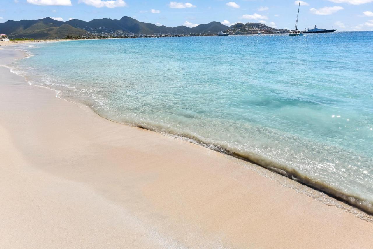 Cocovaa Beach Boutique Hotel Simpson Bay Εξωτερικό φωτογραφία