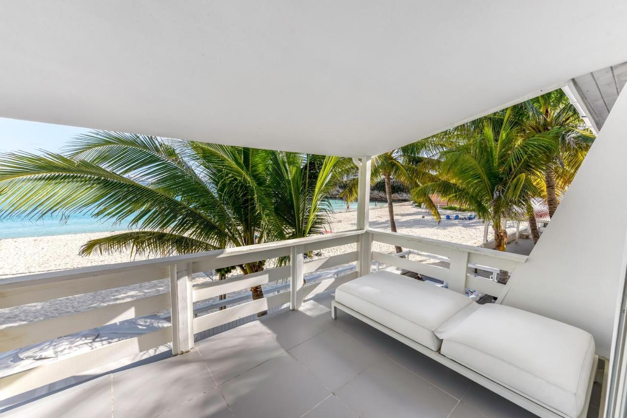Cocovaa Beach Boutique Hotel Simpson Bay Εξωτερικό φωτογραφία