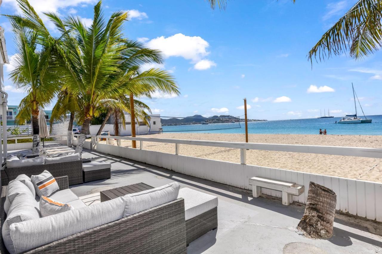 Cocovaa Beach Boutique Hotel Simpson Bay Εξωτερικό φωτογραφία