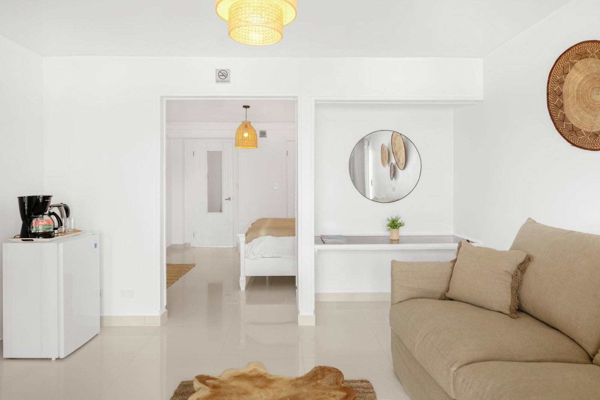 Cocovaa Beach Boutique Hotel Simpson Bay Εξωτερικό φωτογραφία